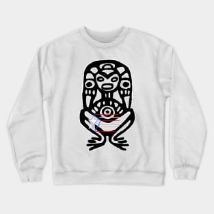 Atabey Crewneck Sweatshirt